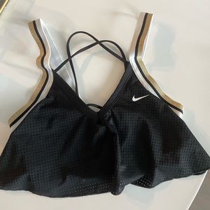 Nike sport bra
